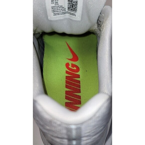 Nike Zoom Winflo 5 Running Sneakers - Size 8 - Picture 10 of 13